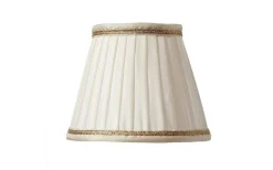 Valmo Lampskärm Ø19cm Beige