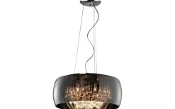 Vapore Takpendel 50cm 6xG9 krom