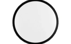 Varda Plafond LED svart stjärnljus