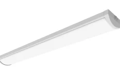 Vega, 40W, 4000K, Sensor , IP44