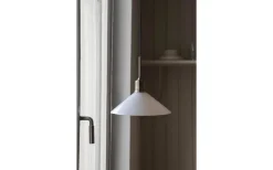 Vela Fönsterlampa Vit