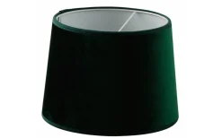 Velutto Lampskärm Ø24cm Dark Green