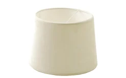 Velutto Lampskärm Ø30cm Offwhite