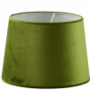 Velutto Lampskärm Ø30cm Olive