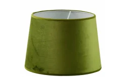 Velutto Lampskärm Ø20cm Olive