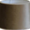 Velutto Lampskärm Ø20cm Teak