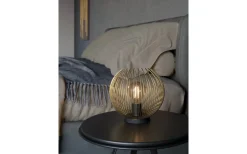 Venezuela Bordslampa 23cm Guld