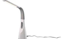 Vento Skrivbordslampa LED vit