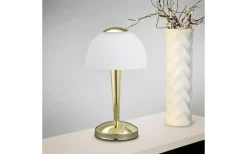 Ventura Bordslampa LED mässing