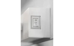 Verdello Spegelbelysning 60cm LED 3000/6500K 5W Vit IP44