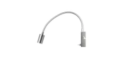 Versa Vägglampa / Läslampa LED