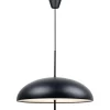 Versale Taklampa 50cm Svart