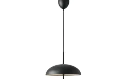 Versale Taklampa 35cm Svart