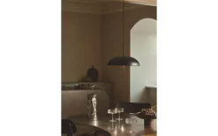 Versale Taklampa 35cm Svart