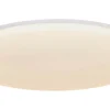 Vic Plafond 29cm LED 3000K 23,5W Vit
