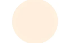 Vic Plafond 29cm LED 3000K 23,5W Vit