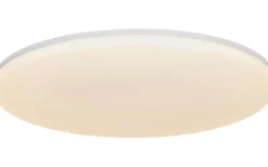 Vic Plafond 35cm LED 3000K 32W Vit