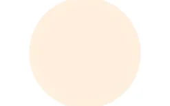 Vic Plafond 22cm LED 3000K 18W Vit