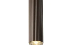 Vico Fönsterlampa 5cm Metallisk Brun