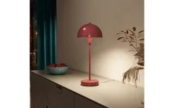 Vienda Bordslampa 47cm Autumn Leaf