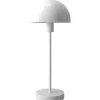 Vienda Bordslampa 50cm Blankvit