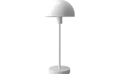 Vienda Bordslampa 50cm Blankvit