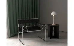 Vienda Bordslampa 50cm Blankvit