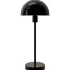 Vienda Bordslampa 50cm Blanksvart