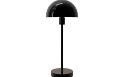 Vienda Bordslampa 50cm Blanksvart