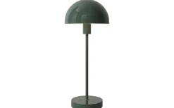 Vienda Bordslampa 48cm Lövgrön