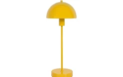 Vienda Bordslampa 48cm Mango Yellow