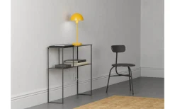 Vienda Bordslampa 48cm Mango Yellow