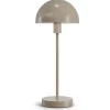 Vienda Bordslampa 47cm Putty Grey