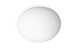 Viken Plafond Ø28cm Vit IP21