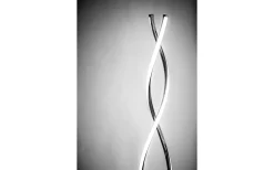 Vindla Golvlampa 155cm Krom