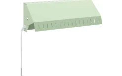 Vippa Vägglampa Soft Salvia