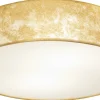 Viserbella Plafond 38cm Champagne