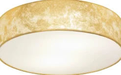 Viserbella Plafond 38cm Champagne