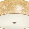 Viserbella Plafond 47cm Champagne