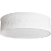 Vita Plafond 60cm Vit