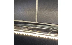 Vito Taklampa 100cm LED 14,7W 3000K Krom