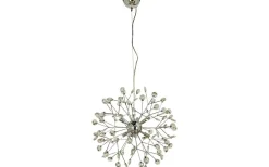 Viva Taklampa 55cm Krom