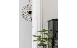 Viva Taklampa 55cm Svart