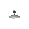 Vivi Plafond 61cm Svart