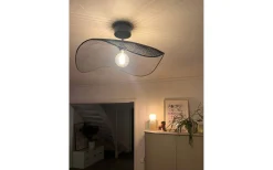 Vivi Plafond 61cm Svart
