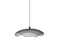 Vivi Taklampa 61cm Svart