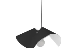 Volang Taklampa 50cm Svart