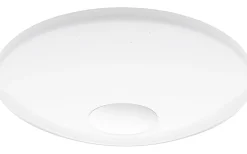 Voltago Plafond 38cm Eglo Connect LED 2700-6500K + RGB 17WVit