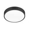 Waco Plafond LED 30cm mattsvart