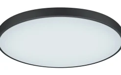 Waco Plafond LED 75cm mattsvart